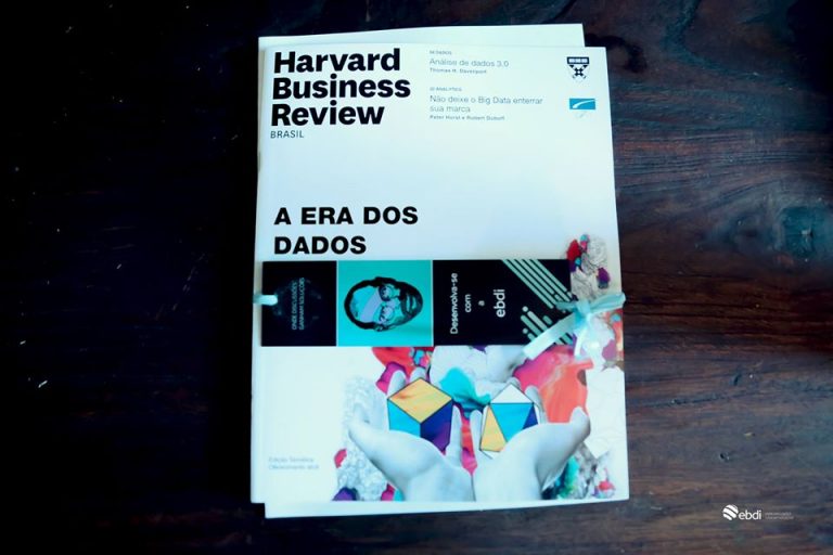 Revista HBR