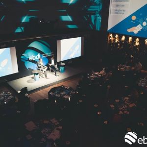 Evento de Finanças