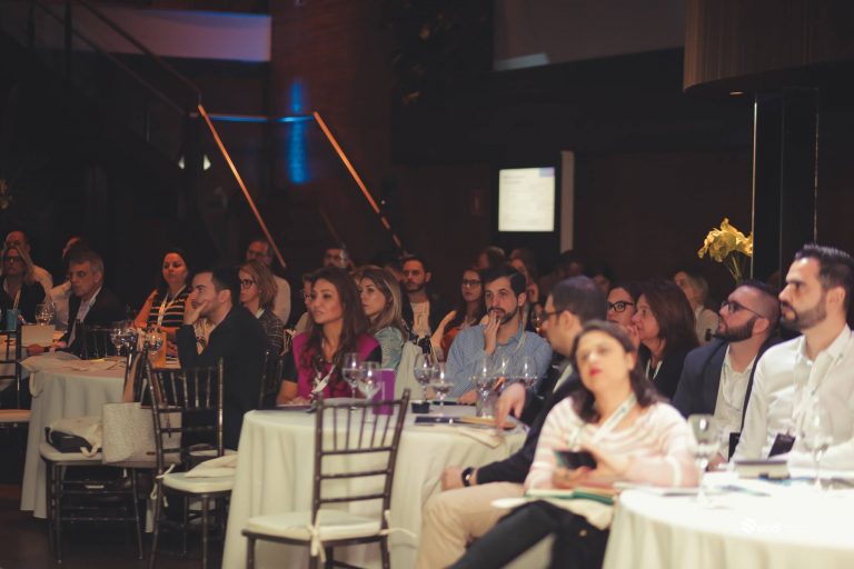 Encontro corporativo de pós venda
