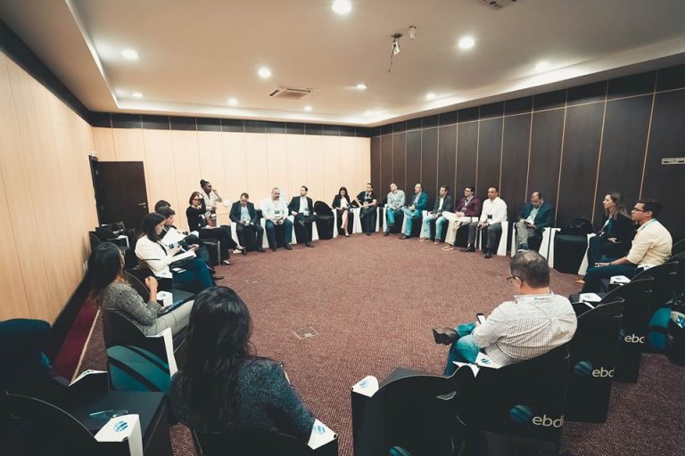 Grupo de Estudos