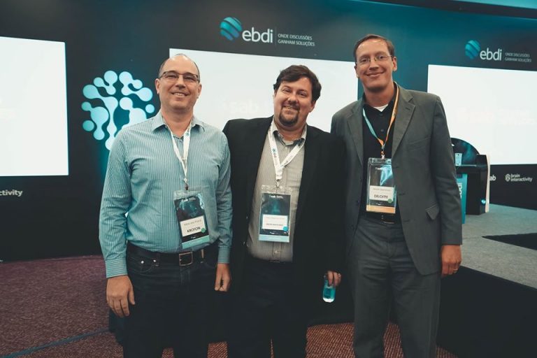 Executivos