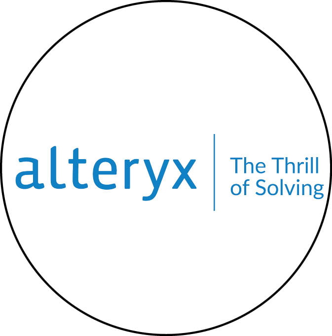 ALTERYX