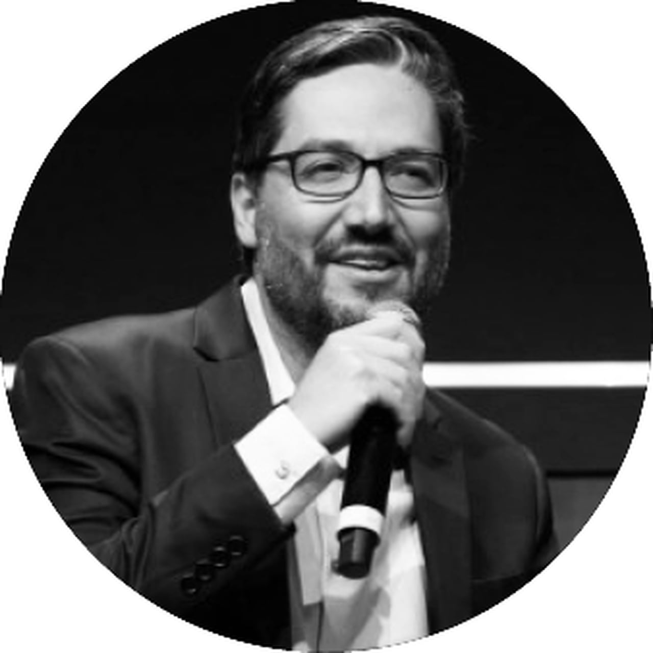 Gabriel Ribeiro - Head of Digital Transformation and Innovation For Customer Journey