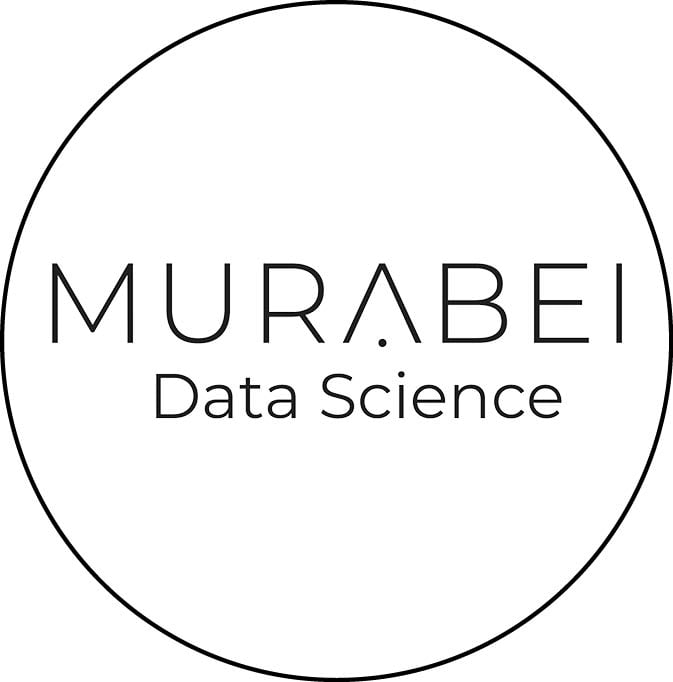 Murabei - Logo