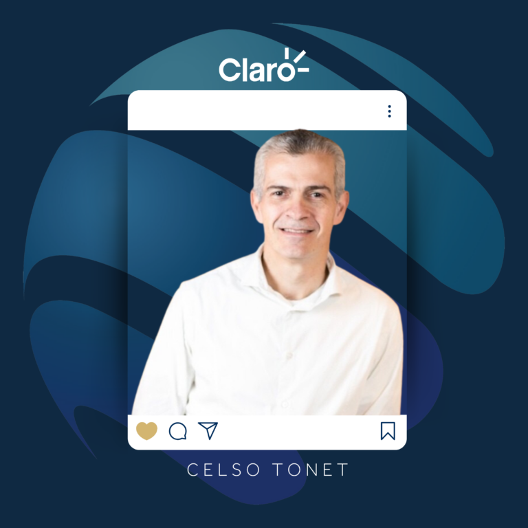 CELSO TONET