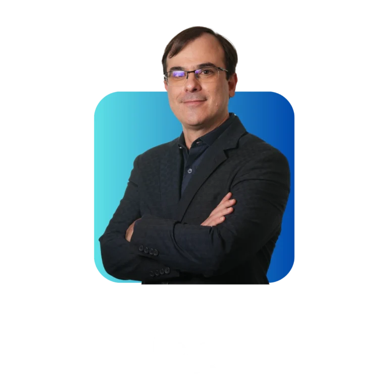 Cesar Augusto de Carvalho