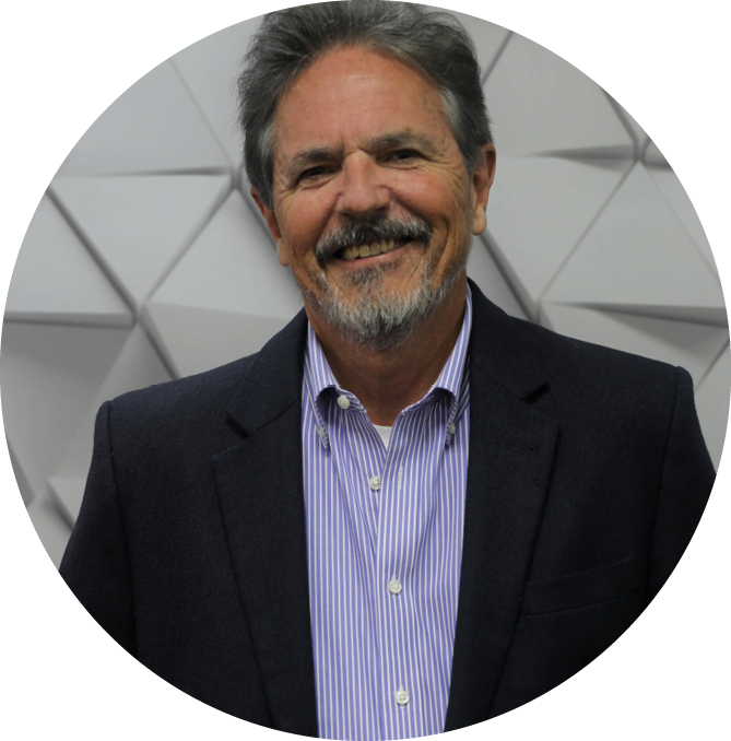 Eduardo Pellegrina | Vice President HR