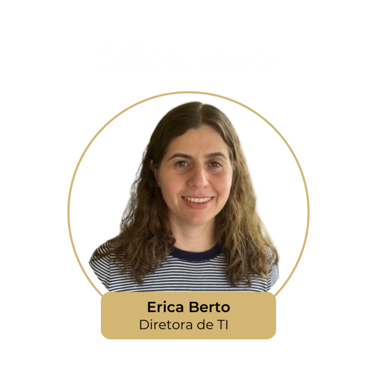 Erica Berto