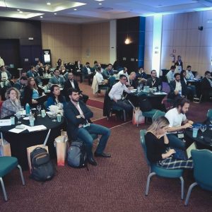 Evento para CIOs sobre Tecnologia da Informação