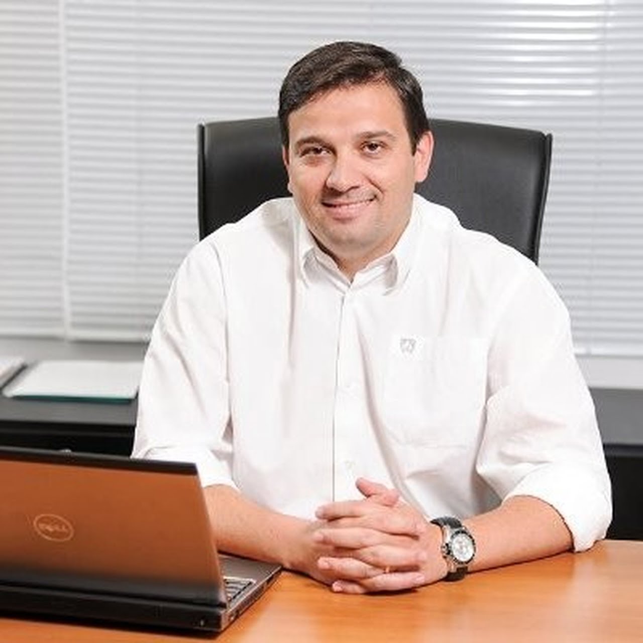 Gustavo Bizaio | Superintendente de CSC