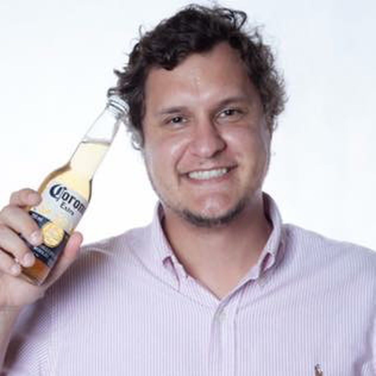 Luis Felipe Krugel | People Director BSC