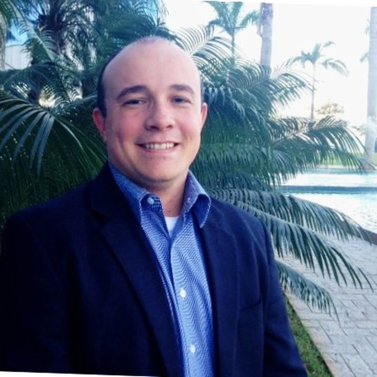 Luiz Alberto Leal | Diretor de CSC