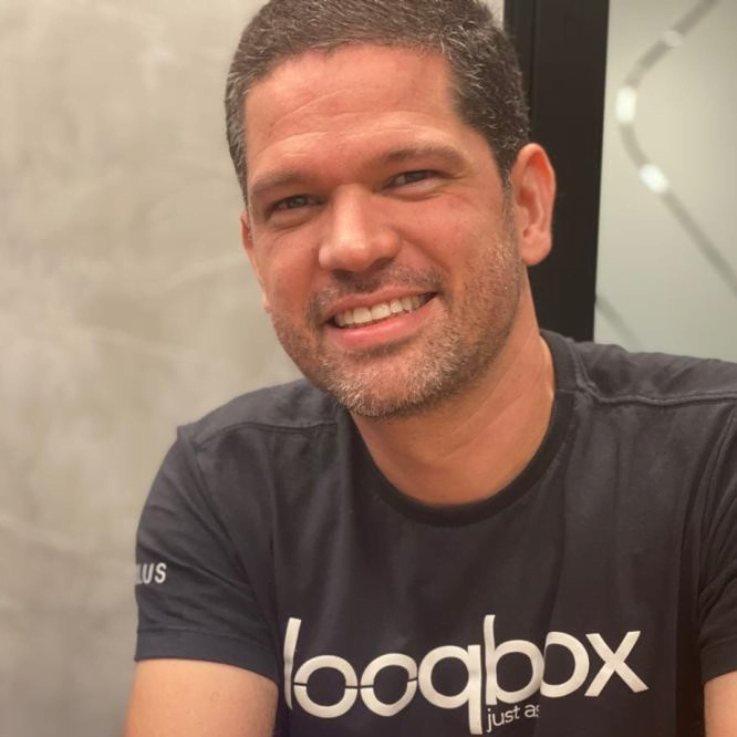 Rodrigo Murta | CEO