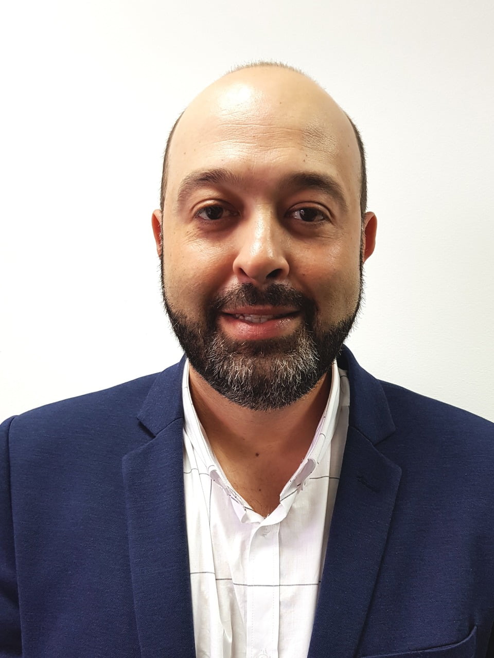 Max Carneiro | Shared Service General Manager