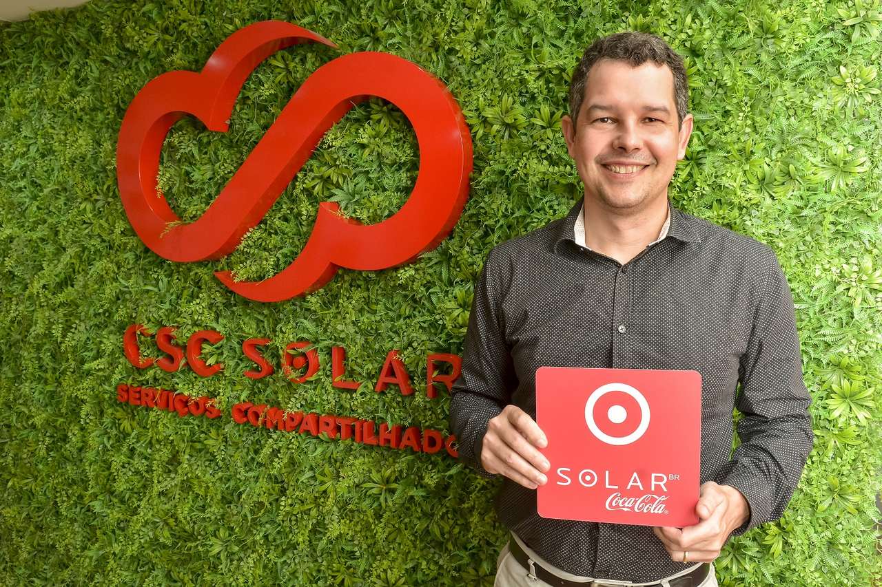Moacir Cabral | Diretor de CSC