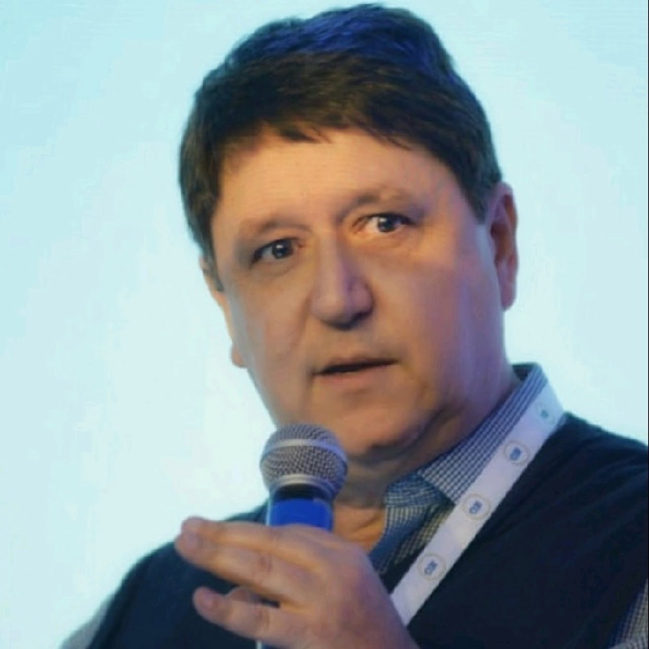 Márcio Vinholes | CEO