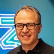 Rogério Carvalho<br>Chief Digital Officer
