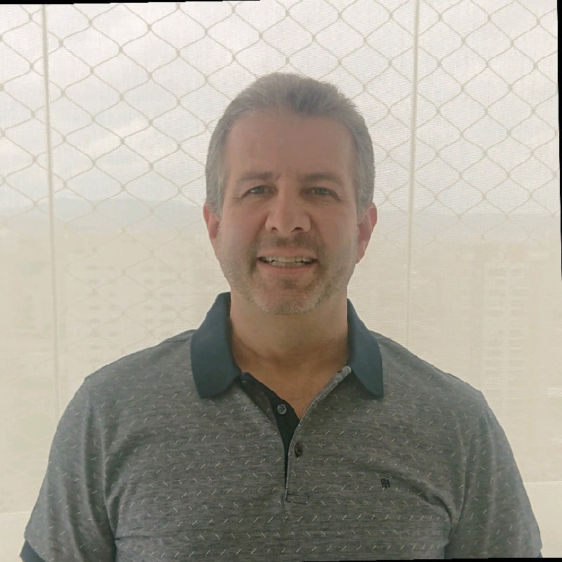 Sidnei Sorban - Customer Service Head (General Manager)