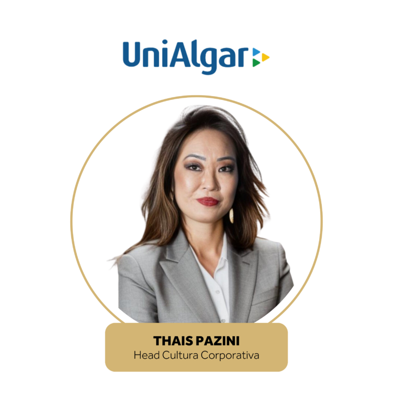 Thais Akemi - UNIALGAR