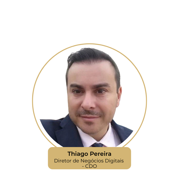 Thiago Pereira - Torra Torra