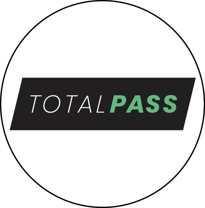 TotalPass