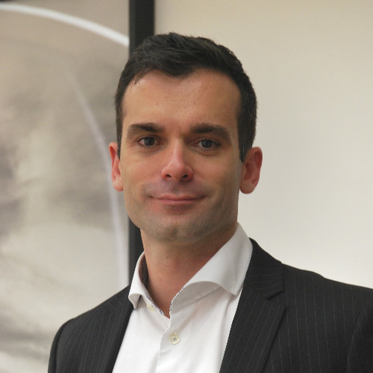 Daniel Scuzzarello - Portfolio Development Director South America