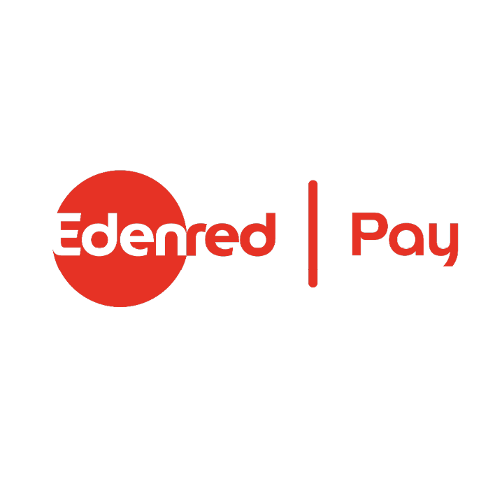 Edenred Pay