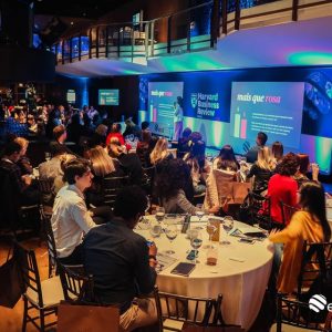 evento sobre Communication: Impacto da Comunicação Interna