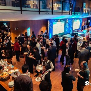 evento de rh sobre remuneração e beneficios