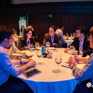 discussões sobre HR Rewards: Remuneração e Benefício