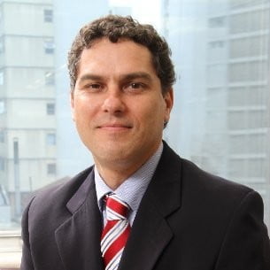 Paulo Farroco<br>Diretor de Tecnologia da Informação