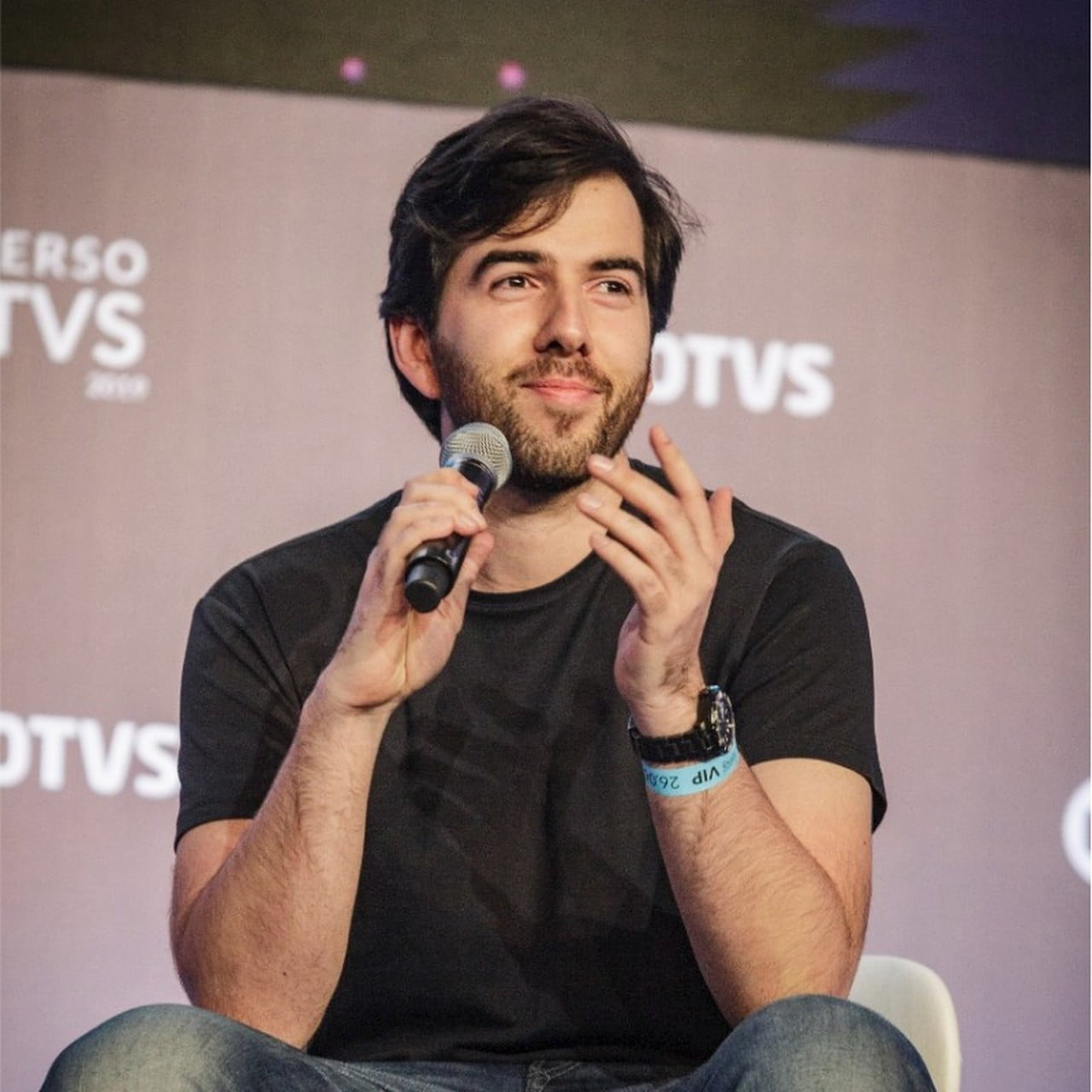 Fernando Vilela - Head de Growth