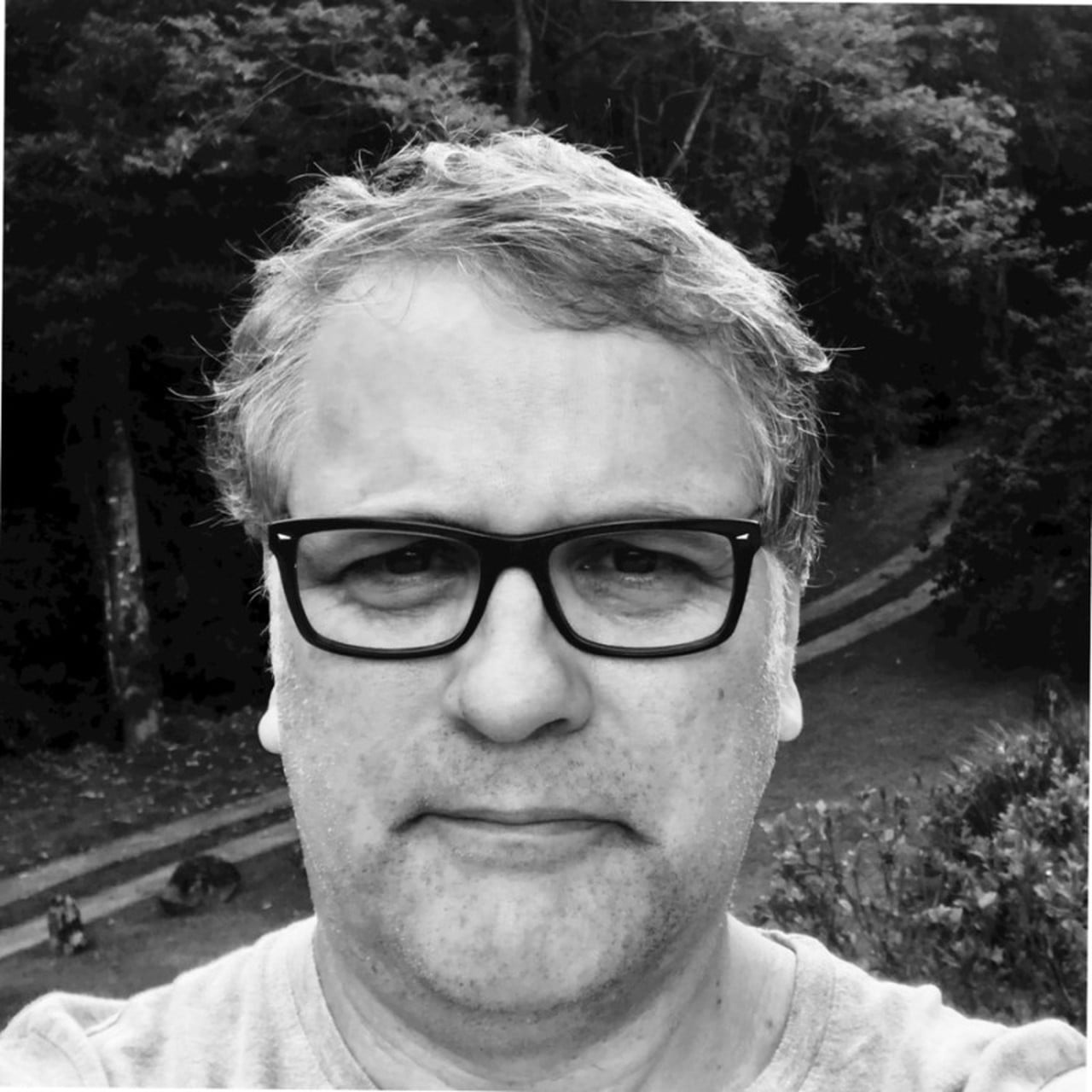Frank Pflaumer - VP Marketing, Communication and Corporate Affairs