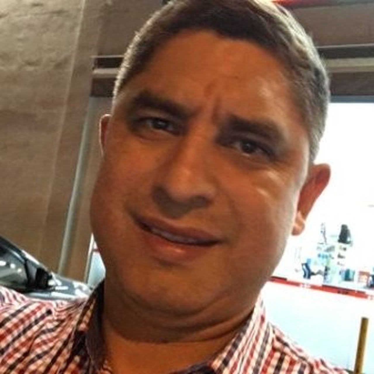 Joilson Pereira - Head of Innovation