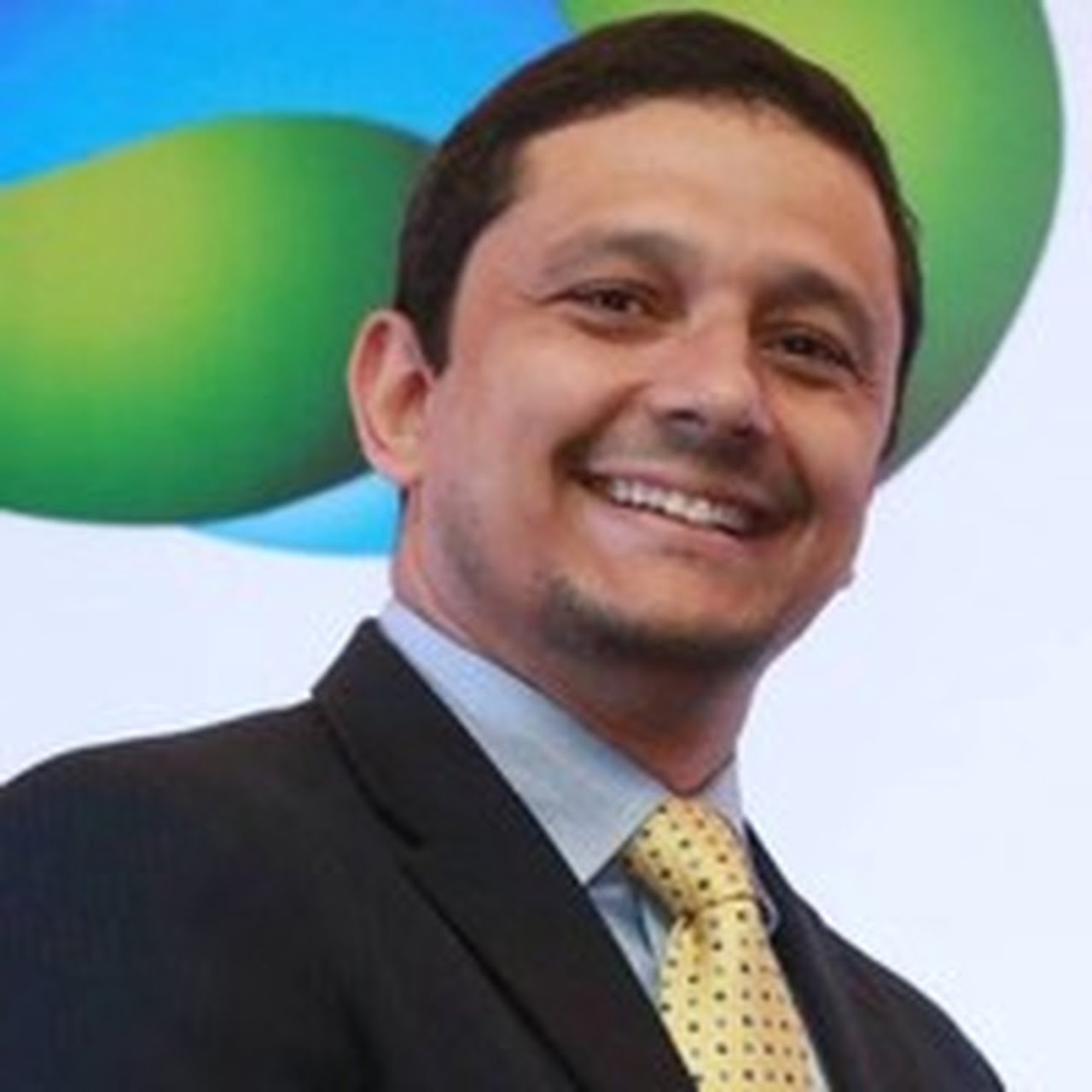José Gontijo - Diretor de Ciência, Tecnologia e Inovação Digital