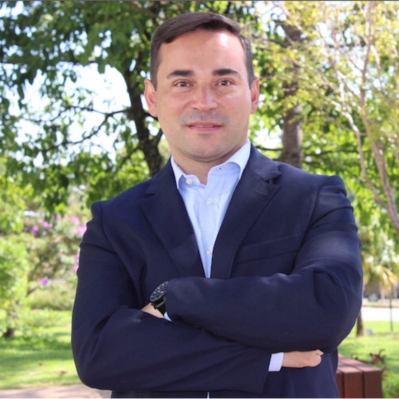 Marcello de Mattos - Head os Sales and Relastionship