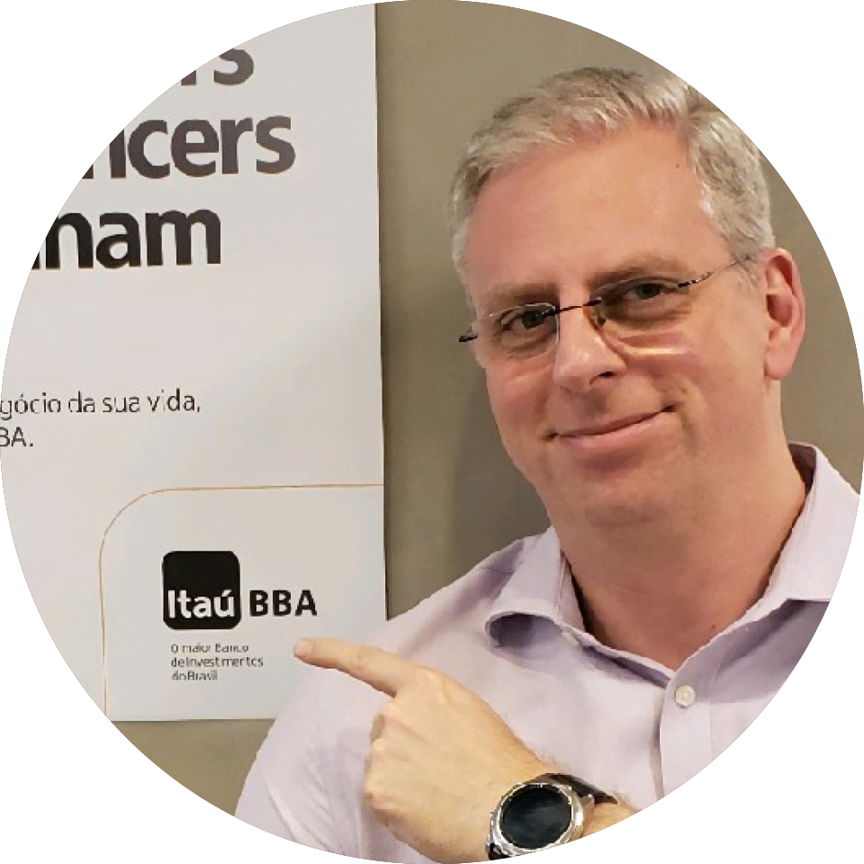 Itaú BBA