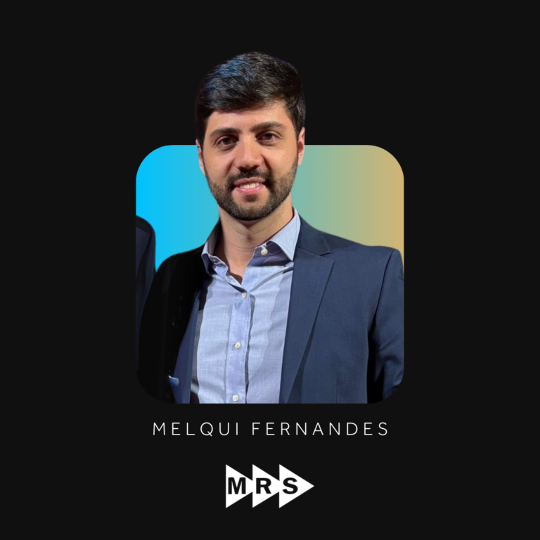 melqui fernandes MRS