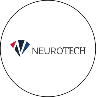 Neurotech - Logo