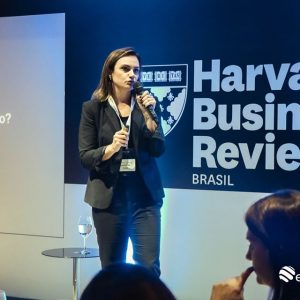 palestra sobre Communication: Impacto da Comunicação Interna