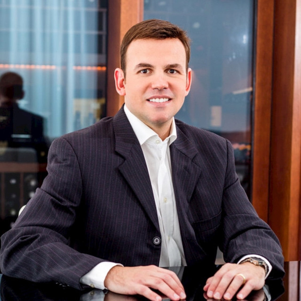 Paulo Dancieri - CEO