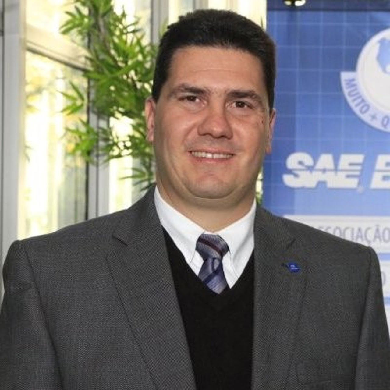 Sérgio Soares - Latin America Product Development & Engineering Director