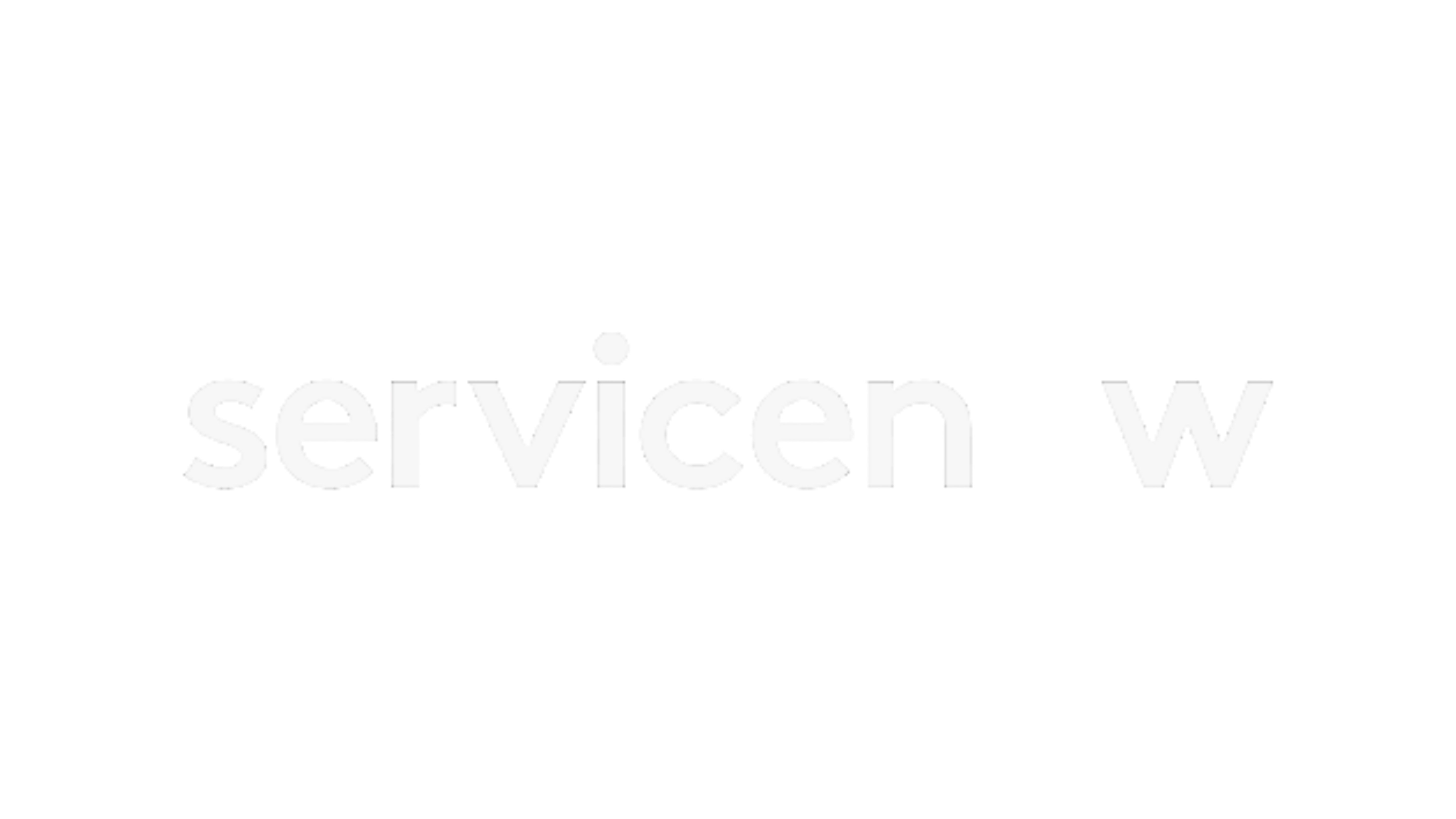 servicenow