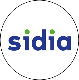 Sidia - Logo