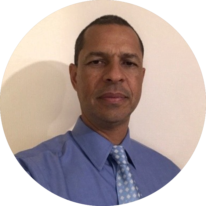 Devanyr Aquino - Superintendente Executivo - Analytics, BI, Qualidade do Dado, Governança de Dados e da Informação