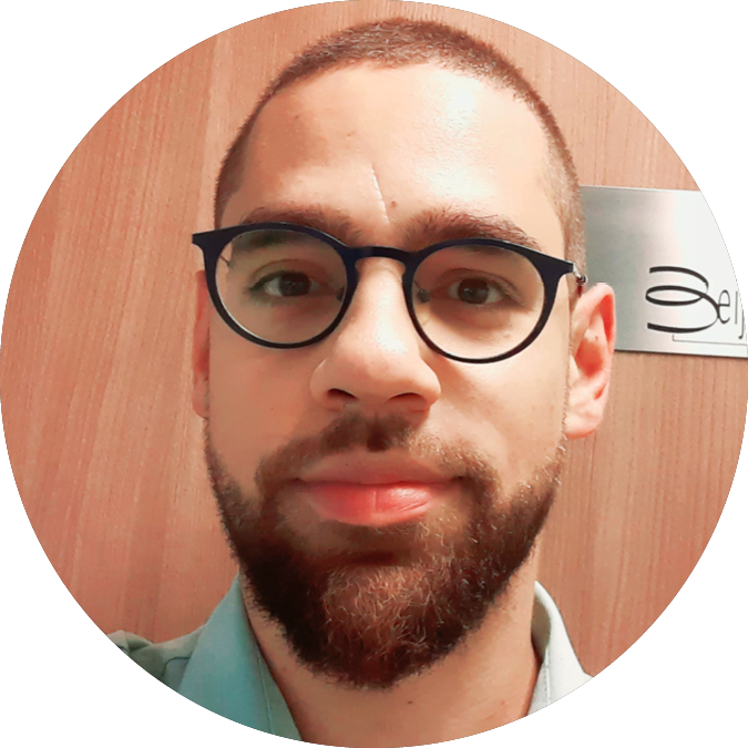 Victor Longo - Data Expert