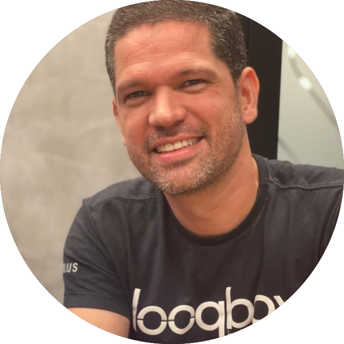 Rodrigo Murta - CEO
