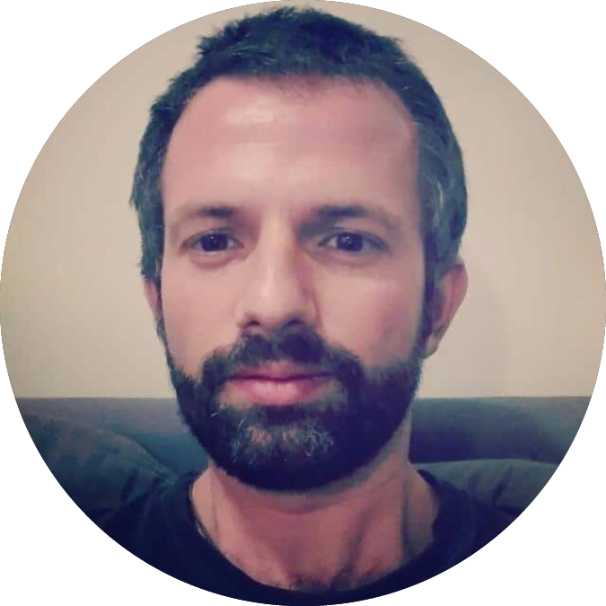 André Baceti - CTO