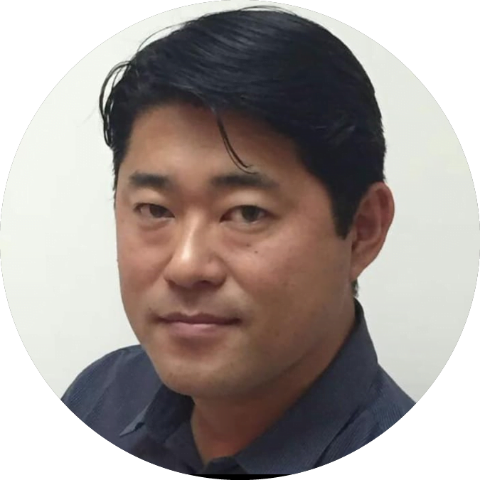 Marcelo Ogava - Head of Data Analytics