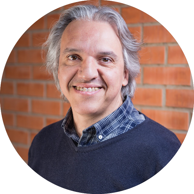 Bill Coutinho - Diretor de Inovação